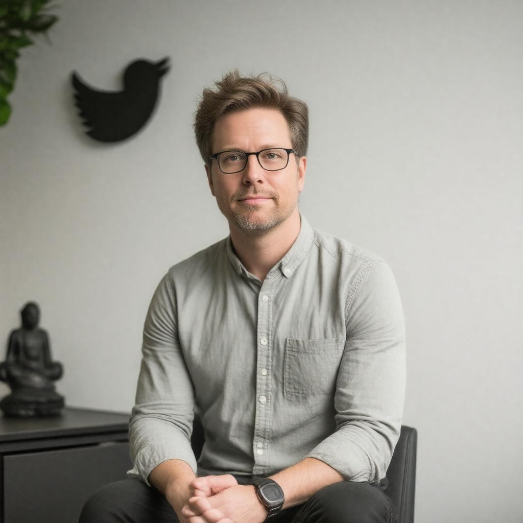 Biz Stone